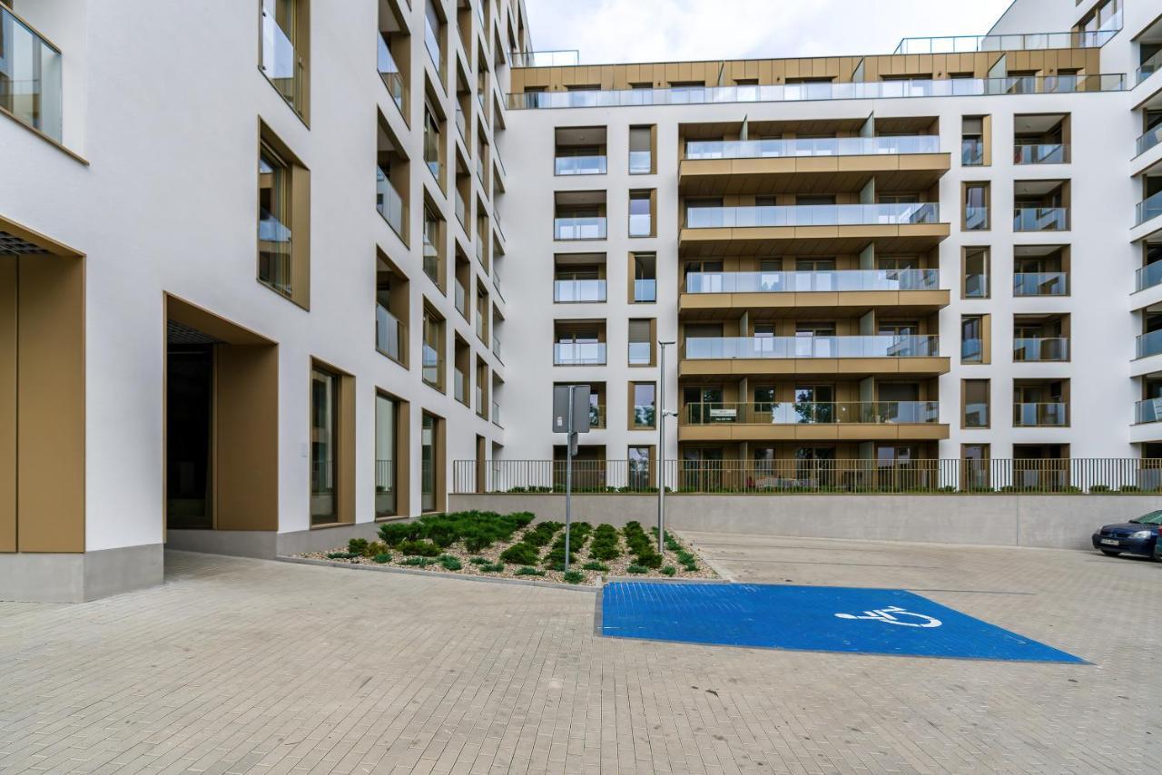 Apartments Na Podgórniku by Renters Prestige Posen Exterior foto