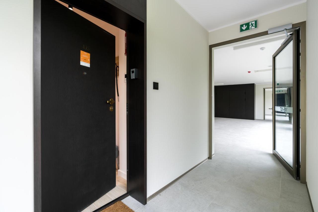 Apartments Na Podgórniku by Renters Prestige Posen Exterior foto